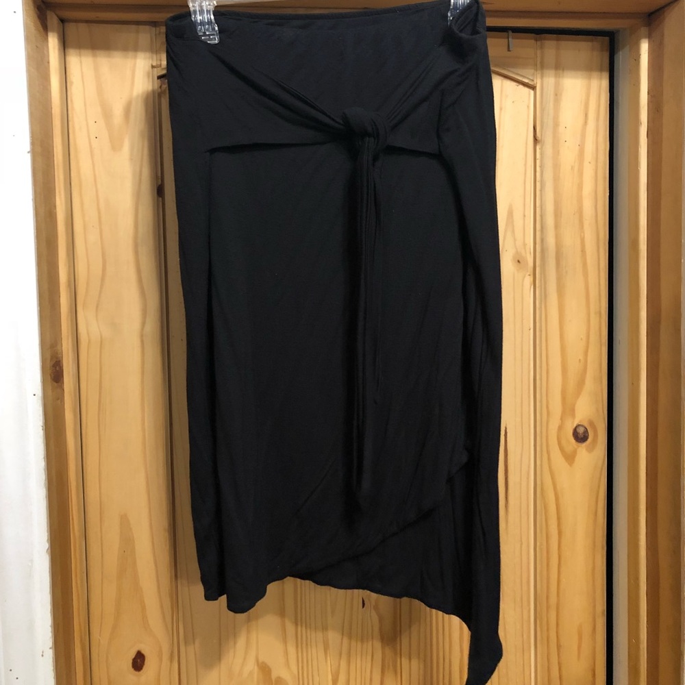 Asymmetrical skirt BUY 3 GET 1 FREE